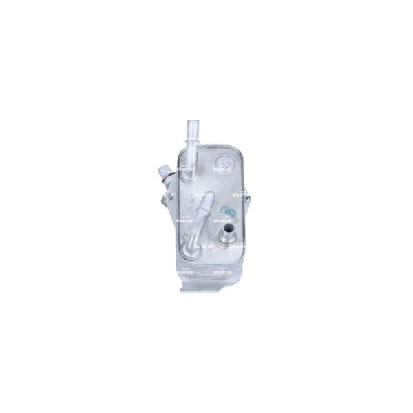 Oljekylare, automatisk transmission Nrf 310058 NRF Oljekylare, automatisk transmission Nrf 310058 NRF