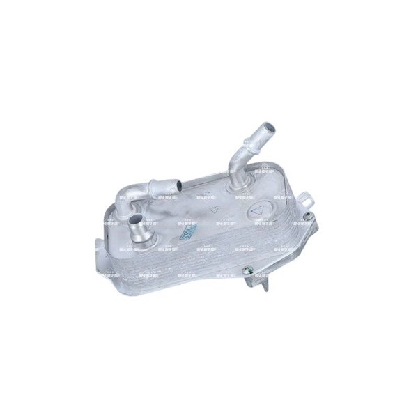 Oljekylare, automatisk transmission Nrf 310058 NRF Oljekylare, automatisk transmission Nrf 310058 NRF