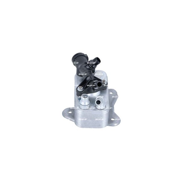 Oljekylare, automatisk transmission Nrf 310059 NRF