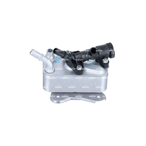 Oljekylare, automatisk transmission Nrf 310059 NRF