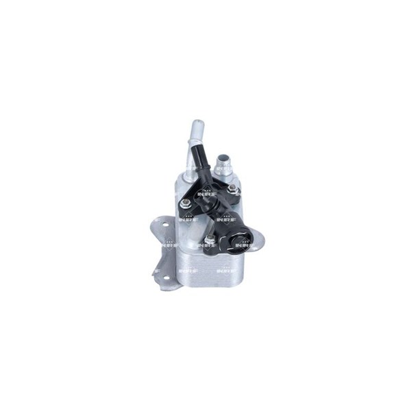 Oljekylare, automatisk transmission Nrf 310059 NRF Oljekylare, automatisk transmission Nrf 310059 NRF