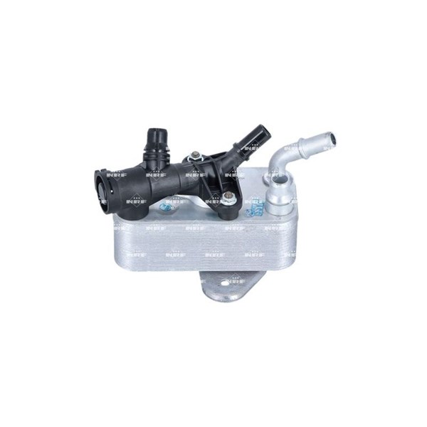 Oljekylare, automatisk transmission Nrf 310059 NRF Oljekylare, automatisk transmission Nrf 310059 NRF