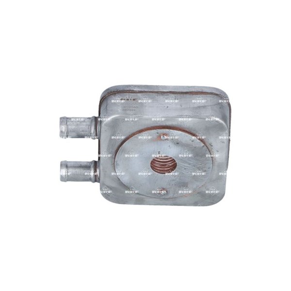 Oljekylare, automatisk transmission Nrf 310060 NRF Oljekylare, automatisk transmission Nrf 310060 NRF