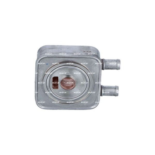 Oljekylare, automatisk transmission Nrf 310060 NRF Oljekylare, automatisk transmission Nrf 310060 NRF