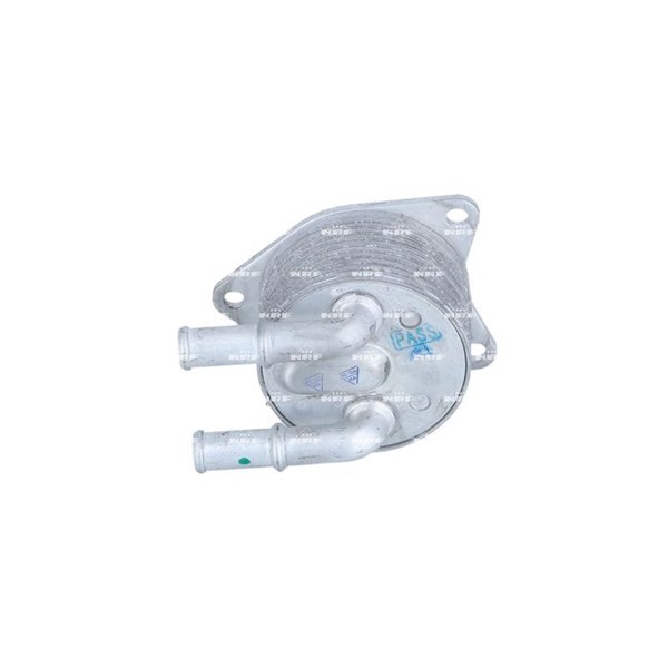 Oljekylare, automatisk transmission Nrf 310061 NRF Oljekylare, automatisk transmission Nrf 310061 NRF