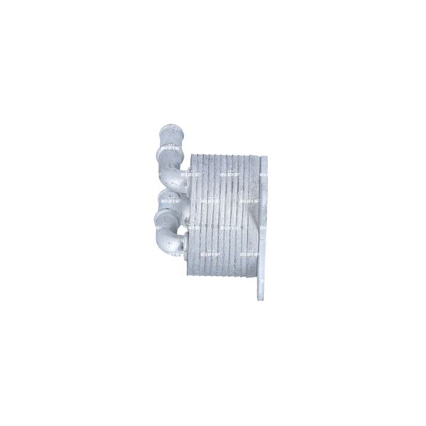 Oljekylare, automatisk transmission Nrf 310061 NRF Oljekylare, automatisk transmission Nrf 310061 NRF
