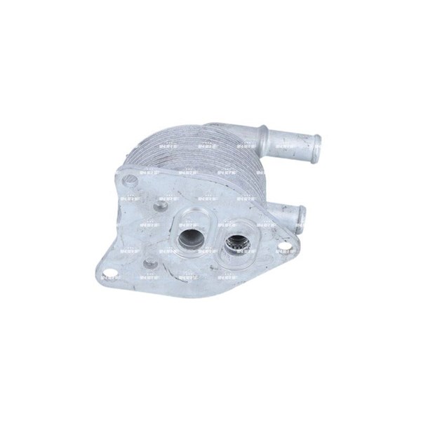Oljekylare, automatisk transmission Nrf 310061 NRF Oljekylare, automatisk transmission Nrf 310061 NRF
