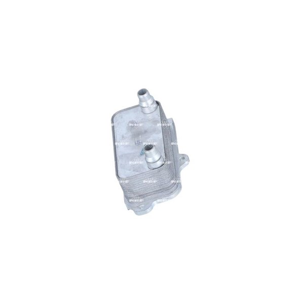 Oljekylare, automatisk transmission Nrf 310062 NRF