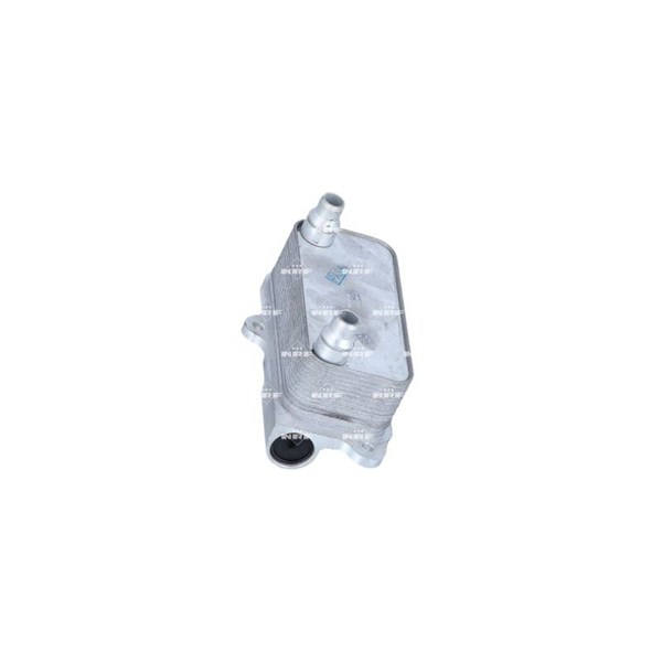 Oljekylare, automatisk transmission Nrf 310062 NRF Oljekylare, automatisk transmission Nrf 310062 NRF
