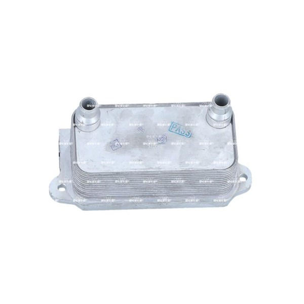 Oljekylare, automatisk transmission Nrf 310062 NRF Oljekylare, automatisk transmission Nrf 310062 NRF