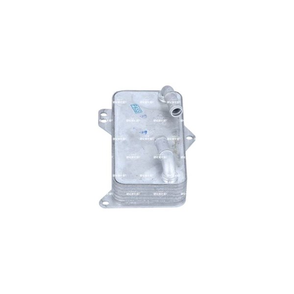 Oljekylare, automatisk transmission Nrf 310063 NRF Oljekylare, automatisk transmission Nrf 310063 NRF