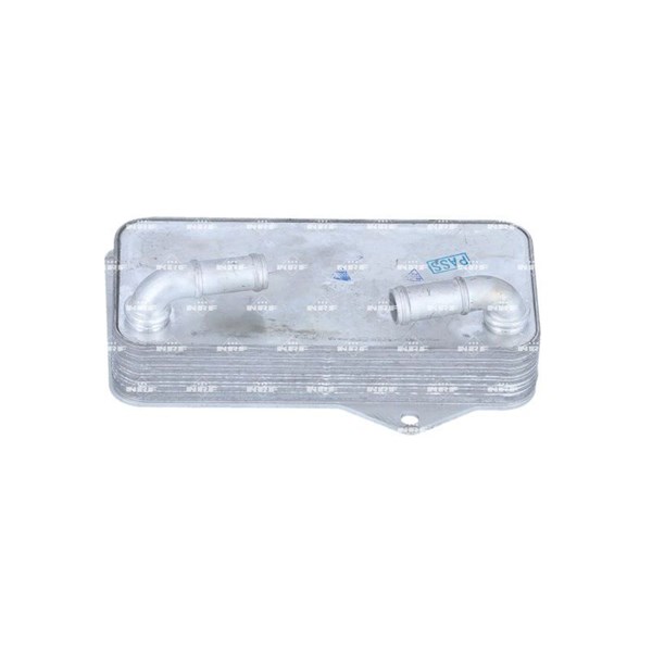Oljekylare, automatisk transmission Nrf 310063 NRF Oljekylare, automatisk transmission Nrf 310063 NRF