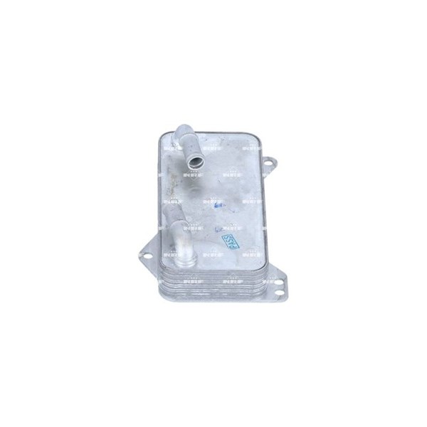 Oljekylare, automatisk transmission Nrf 310063 NRF Oljekylare, automatisk transmission Nrf 310063 NRF