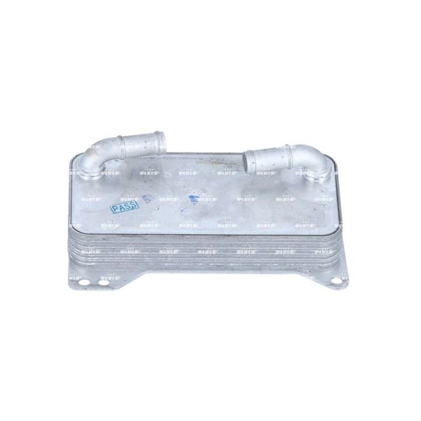 Oljekylare, automatisk transmission Nrf 310063 NRF Oljekylare, automatisk transmission Nrf 310063 NRF