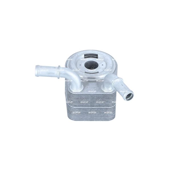 Oljekylare, motor Nrf 31832 NRF