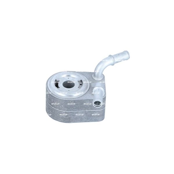 Oljekylare, motor Nrf 31832 NRF Oljekylare, motor Nrf 31832 NRF