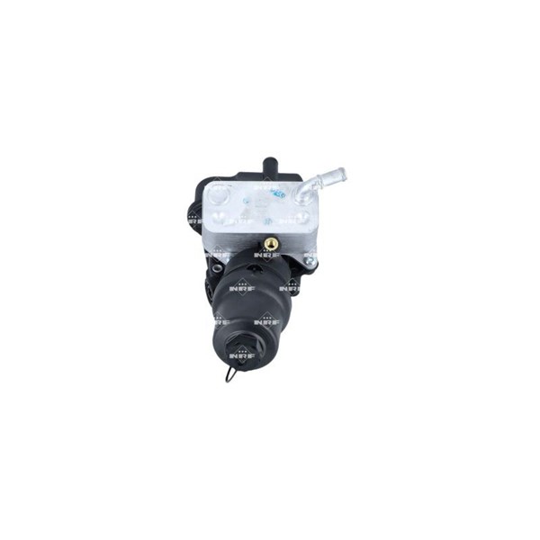 Hus, oljefilter Nrf 31875 NRF Hus, oljefilter Nrf 31875 NRF