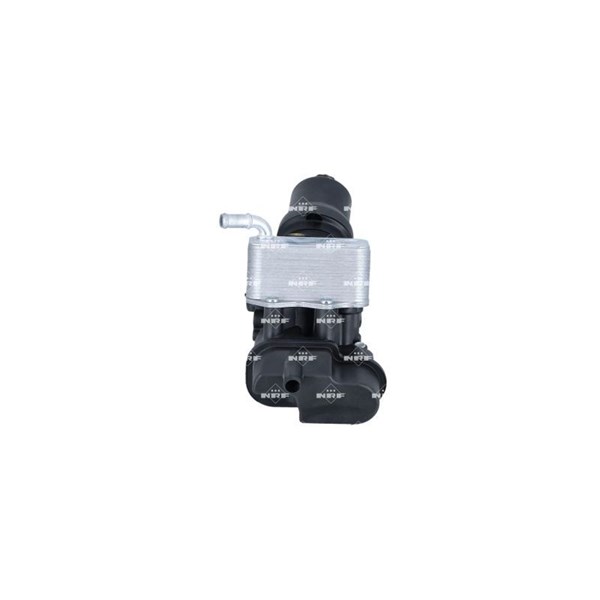 Hus, oljefilter Nrf 31875 NRF