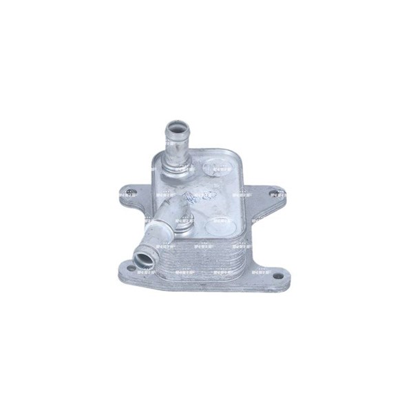 Oljekylare, motor Nrf 31879 NRF