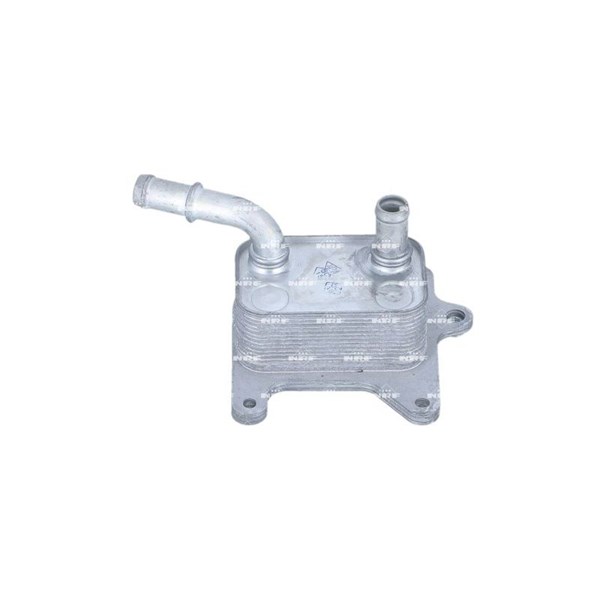 Oljekylare, motor Nrf 31879 NRF Oljekylare, motor Nrf 31879 NRF