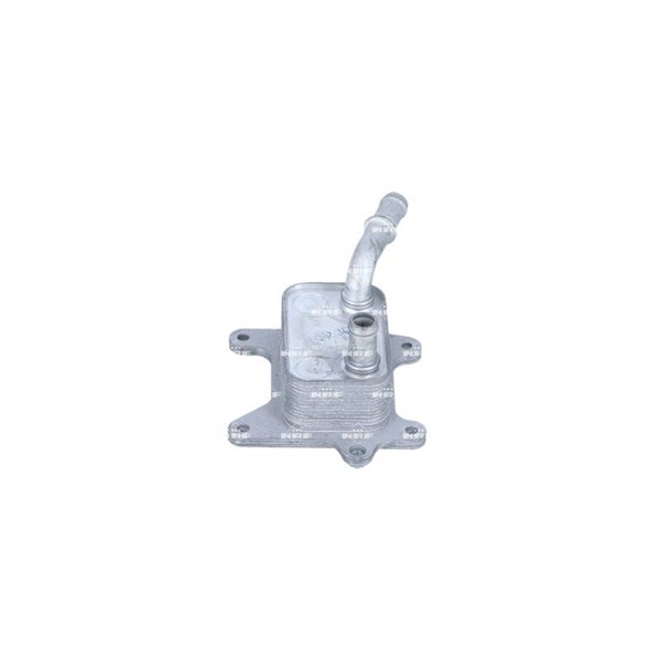 Oljekylare, motor Nrf 31879 NRF Oljekylare, motor Nrf 31879 NRF