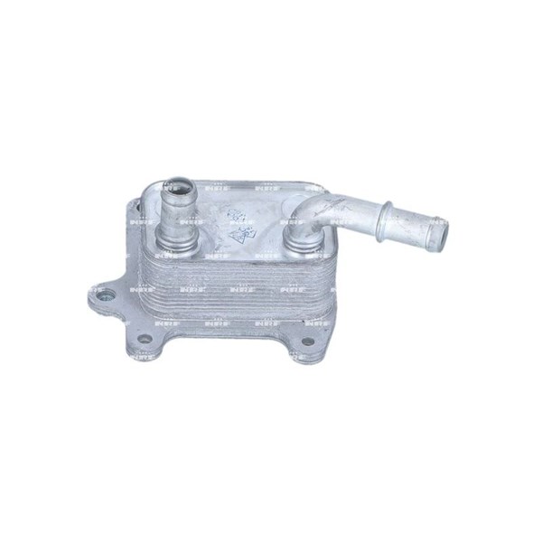 Oljekylare, motor Nrf 31879 NRF Oljekylare, motor Nrf 31879 NRF