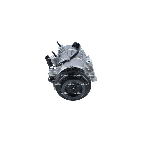 Kompressor, klimatanläggning 12V Nrf 320189G NRF