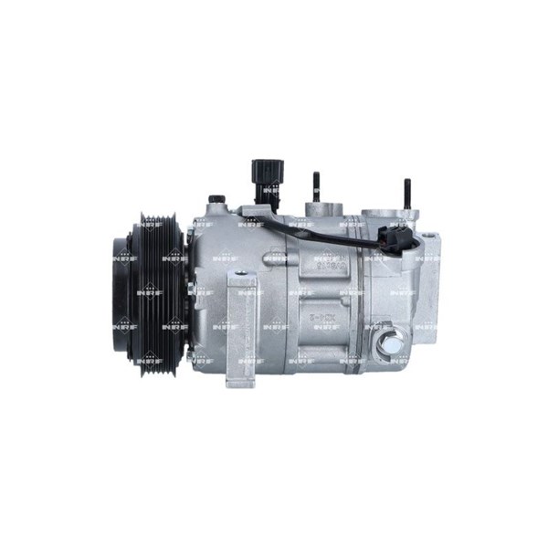 Kompressor, klimatanläggning 12V Nrf 320189G NRF Kompressor, klimatanläggning 12V Nrf 320189G NRF