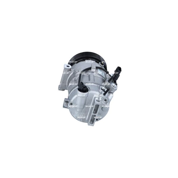 Kompressor, klimatanläggning 12V Nrf 320189G NRF Kompressor, klimatanläggning 12V Nrf 320189G NRF