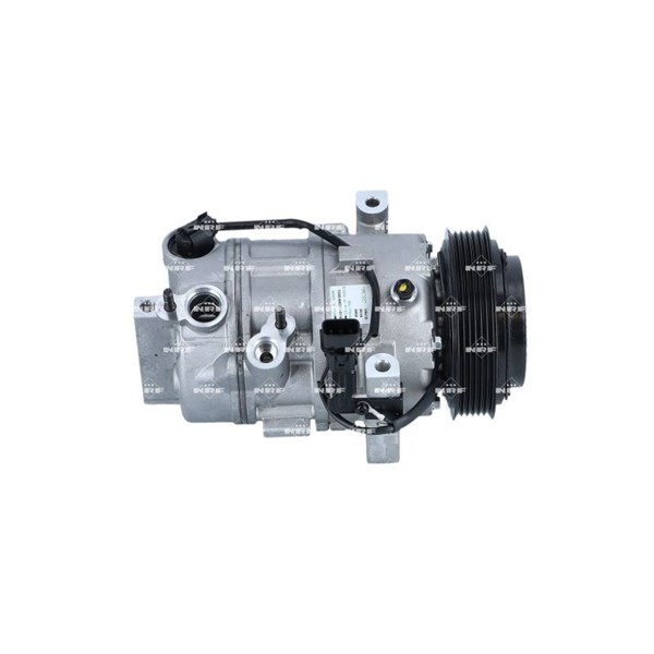Kompressor, klimatanläggning 12V Nrf 320189G NRF Kompressor, klimatanläggning 12V Nrf 320189G NRF