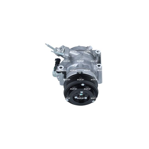 Kompressor, klimatanläggning 12V Nrf 320194 NRF Kompressor, klimatanläggning 12V Nrf 320194 NRF