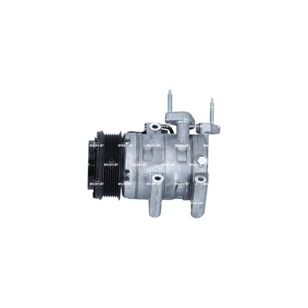 Kompressor, klimatanläggning 12V Nrf 320194 NRF Kompressor, klimatanläggning 12V Nrf 320194 NRF