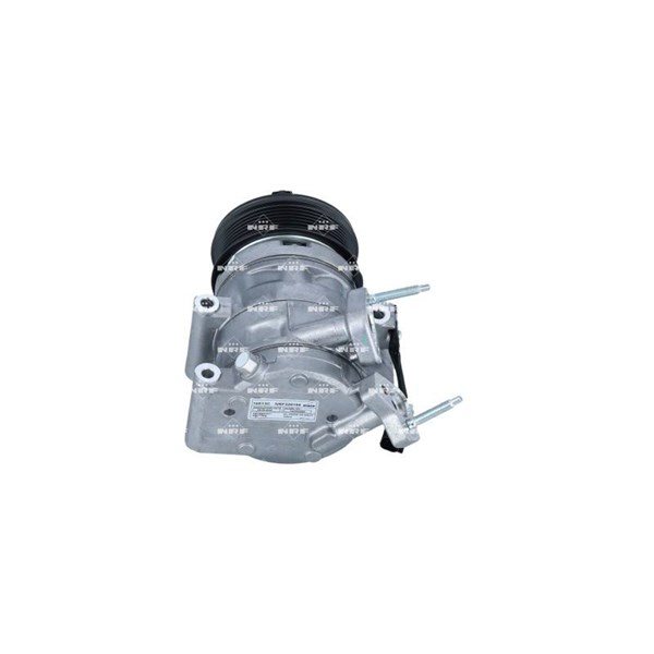 Kompressor, klimatanläggning 12V Nrf 320194 NRF Kompressor, klimatanläggning 12V Nrf 320194 NRF