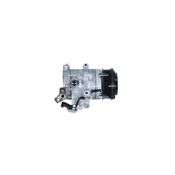 Kompressor, klimatanläggning 12V Nrf 320194 NRF Kompressor, klimatanläggning 12V Nrf 320194 NRF
