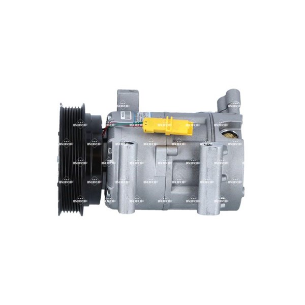 Kompressor, klimatanläggning Nrf 320201 NRF