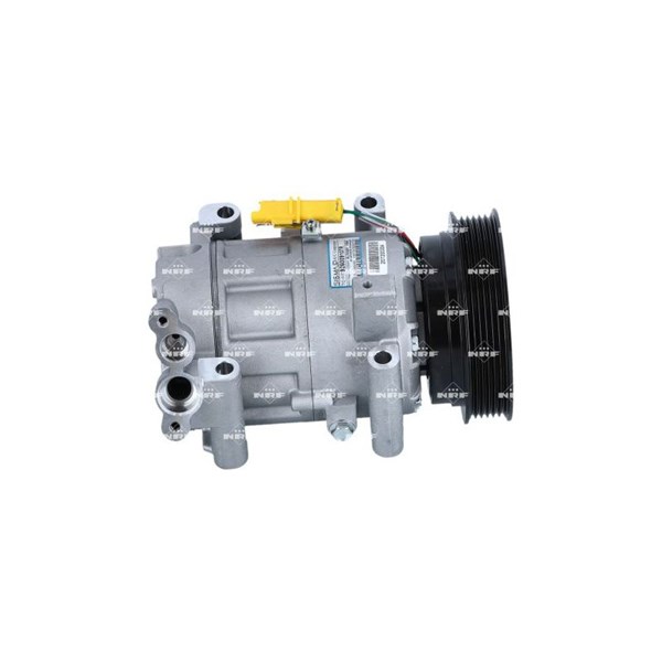 Kompressor, klimatanläggning Nrf 320201 NRF
