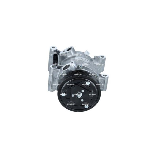 Kompressor, klimatanläggning 12V Nrf 320223 NRF