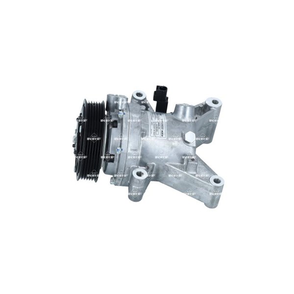 Kompressor, klimatanläggning 12V Nrf 320223 NRF