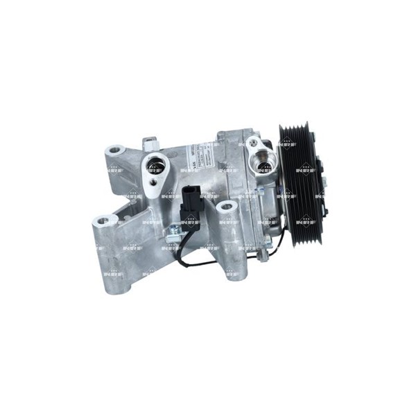 Kompressor, klimatanläggning 12V Nrf 320223 NRF Kompressor, klimatanläggning 12V Nrf 320223 NRF