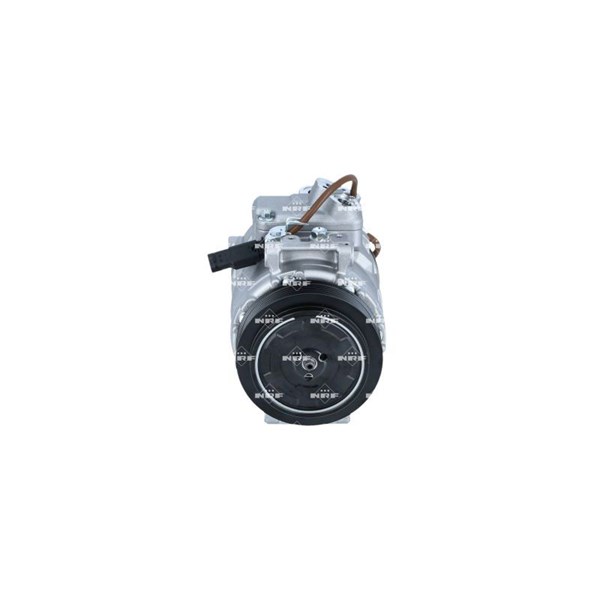 Kompressor, klimatanläggning 12V Nrf 320239 NRF Kompressor, klimatanläggning 12V Nrf 320239 NRF