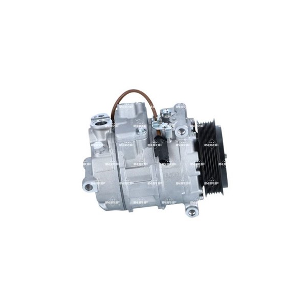 Kompressor, klimatanläggning 12V Nrf 320239 NRF Kompressor, klimatanläggning 12V Nrf 320239 NRF