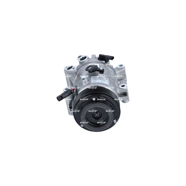 Kompressor, klimatanläggning 12V Nrf 320241 NRF