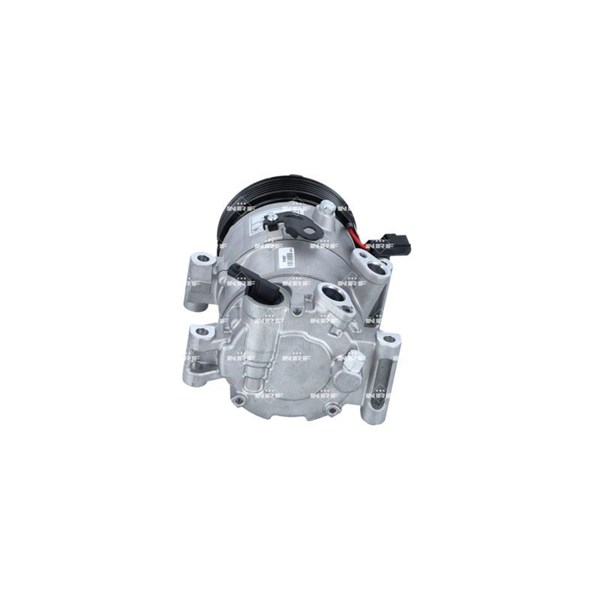 Kompressor, klimatanläggning 12V Nrf 320241 NRF