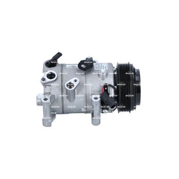 Kompressor, klimatanläggning 12V Nrf 320241 NRF