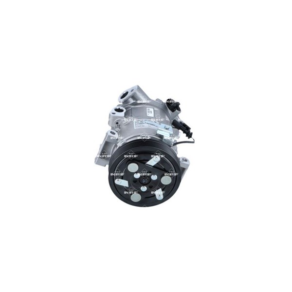Kompressor, klimatanläggning 12V Nrf 320243 NRF