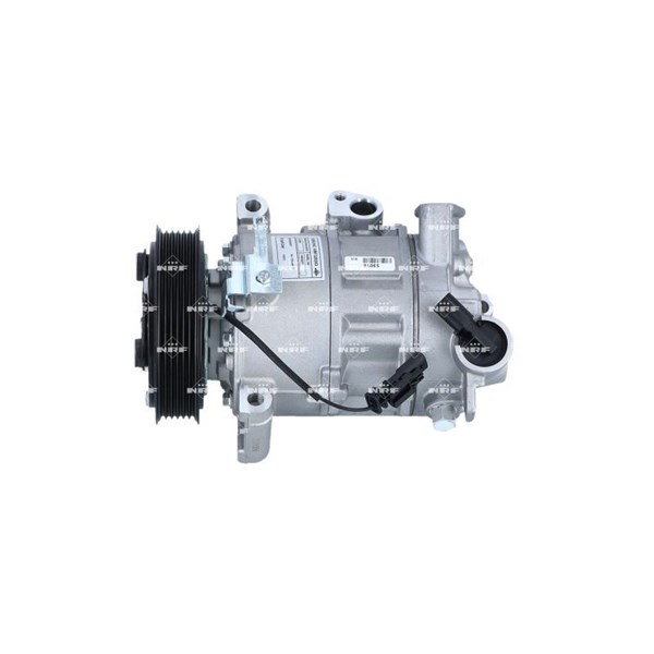 Kompressor, klimatanläggning 12V Nrf 320243 NRF