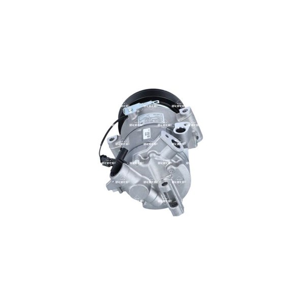 Kompressor, klimatanläggning 12V Nrf 320243 NRF