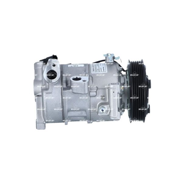 Kompressor, klimatanläggning 12V Nrf 320243 NRF Kompressor, klimatanläggning 12V Nrf 320243 NRF