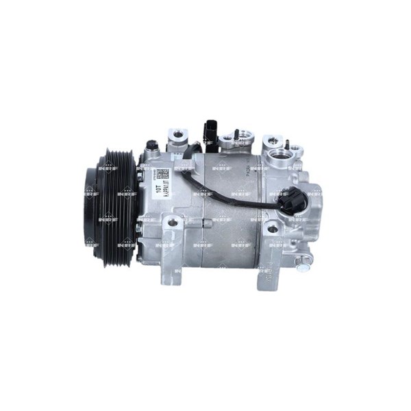 Kompressor, klimatanläggning Nrf 320248G NRF