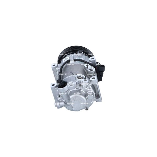 Kompressor, klimatanläggning Nrf 320248G NRF